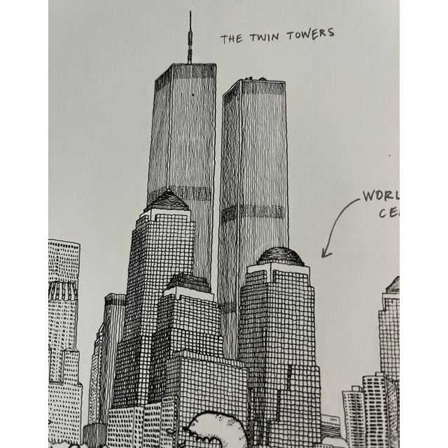 2004 See the City Pericoli Book For Sale - Image 9 of 9