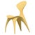 Anima 9010 Polyethylene Chair by Loope For Sale - Image 14 of 14