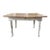 20th Century French Antique Farmhouse Table For Sale
