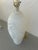 Coastal Palm Beach Heron Costal Lamp For Sale - Image 4 of 7