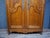 Cherrywood Wardrobe, Late 18th - Early 19th Century For Sale - Image 6 of 7