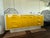 Space Age Broyhill 9 Drawers Lowboy Dresser