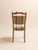 1960s The Vintage Kjaernulf-Style Danish Set of Six Dining Chairs For Sale - Image 5 of 10