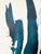 2020s Color Study in Navy #14 Contemporary Abstract Acrylic Painting For Sale - Image 5 of 11