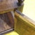 Wooden Cabinet with Turned Columns and Ceramic Knobs For Sale - Image 9 of 14