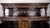 Charles II Oak Court Cupboard, 1684, Set of 3 For Sale - Image 6 of 18
