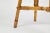 Mid-Century Modern Italian Bamboo Rattan Stool by Franco Albini, 1960s For Sale - Image 9 of 10