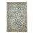 Galerie Shabab Collection Mid-20th Century Persian Malayer Accent Rug For Sale