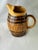 Early 20th Century Provencal Pottery, French Folk Art French Pub / Café Jug For Sale - Image 10 of 12