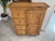 Rustic Farmhouse Pantry Cupboard For Sale - Image 9 of 13