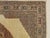 Late 19th Century Antique Tabriz Carpet, Hadji Jalili Persian Rug, Earth Tones, Ivory, Terracotta For Sale - Image 5 of 17