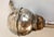 Art Deco Antique Liquor Bottle Pourer Stopper From England For Sale - Image 3 of 6