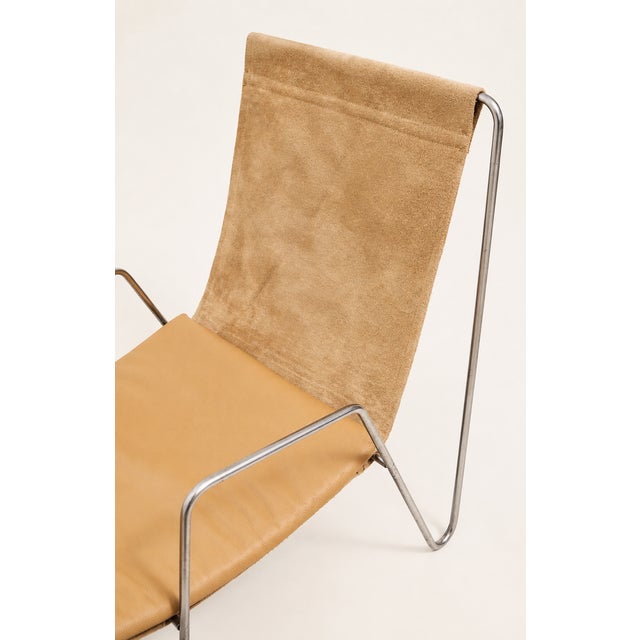 Bachelor Armchairs by Verner Panton for Fritz Hansen, 1975, Set of 2 For Sale - Image 3 of 6