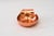Vintage Art Deco Copper Candleholder, 1920s For Sale - Image 6 of 8