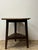 19th Century 19th Century English Pine Cricket Table For Sale - Image 5 of 7