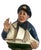 Royal Doulton’s Sailor Figurine Telling His “Tall Story” For Sale In San Francisco - Image 6 of 8