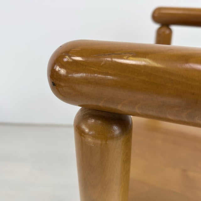 Rainer Daumiller Dining Chairs – Set of 6 For Sale - Image 11 of 12