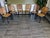 Vintage Model 811 Chairs by Joseph Hoffmann, 1990, Set of 6 For Sale - Image 12 of 18