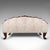 Early 19th Century 1835Antique Drawing Room Sofa, English, Large 2 Seat Settee, Show Frame, William IV For Sale - Image 5 of 12