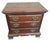 Kincaid Solid Cherry Wood Georgian Nightstand 26" X 16" X 24" H - Made in North Carolina in 1986. Also on sale in the...