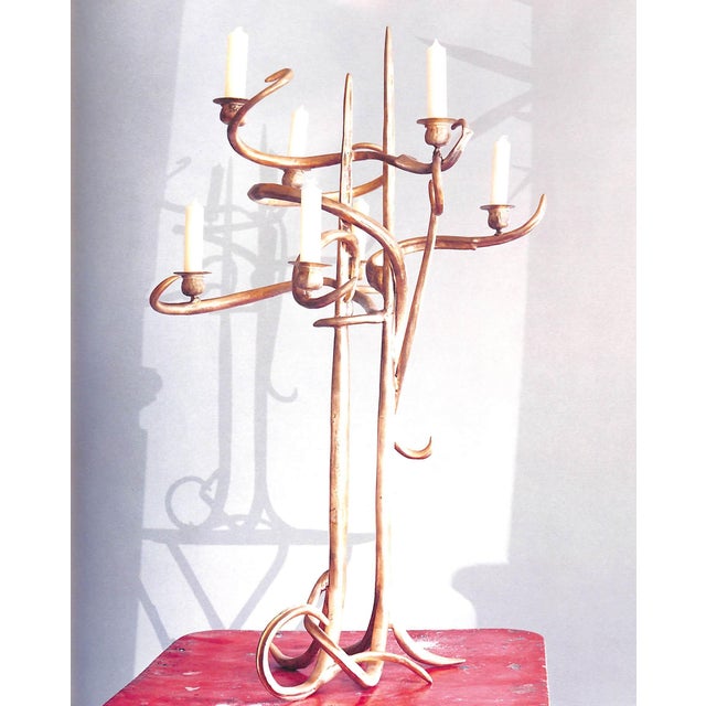 Paper "Claude & Francois-Xavier Lalanne" 2006 For Sale - Image 7 of 15