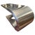 Vintage Italian Diapason Desk in Brushed Stainless Steel by Marzio Cecchi for Studio Most For Sale - Image 9 of 11