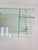 Vintage Architectural Model of Glass House, 1970s For Sale - Image 9 of 13