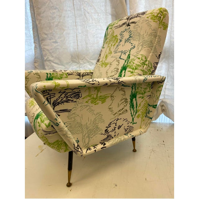 1970s Vintage Lounge Chair by Ignoto for Ignoto, 1970 For Sale - Image 5 of 7