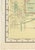 Black Antique Map of Milwaukee, The Cream City from Rand McNally, 1899 For Sale - Image 8 of 12