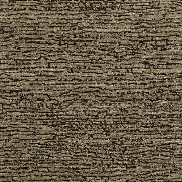 Colour: green – dark brown Quality Code: KL101 : Tibetan 100 knots. Wool 100% Made in Nepal.