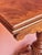 Antique Extendable Game Table For Sale - Image 4 of 8