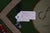 Paper Hand Needlepoint Fox Hunt Bridge Table Cover (Nwt) For Sale - Image 7 of 7