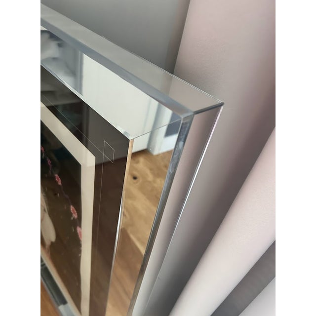 "Columbine" - Erte 1983 Limited Edition Serigraph, 246/300 For Sale In New York - Image 6 of 6