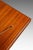 Danish Mid-Century Modern Expansion Dining Table Attributed to Johannes Andersen for Udlum Mobelfabrik in Teak, Denmark, C. 1960s For Sale - Image 12 of 16