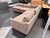 Uttermost Revelation by Uttermost Slope Sectional For Sale - Image 4 of 12
