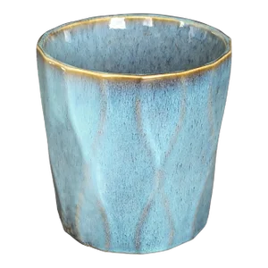 In the Style of Anita Le Grelle, Terres De Rêves Planter