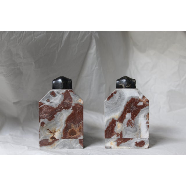 Elephant Bookends, 1930s, Set of 2 For Sale - Image 11 of 18
