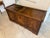 Farmhouse Chest in Natural Wood, 1920s For Sale - Image 4 of 17