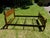 Vintage Solid Maple Full Double Bed Sterlingworth Furniture For Sale In Boston - Image 6 of 16