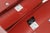LCW Chairs in Red Stained Ash and Plywood by Charles & Ray Eames for Vitra, 2005, Set of 2 For Sale - Image 12 of 13