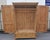 Pine Two Door Armoire, Hungary For Sale - Image 18 of 18