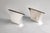 Persepoli Vases in Silver-Plated Metal by Lino Sabattini, 1970s, Set of 2 For Sale - Image 11 of 11