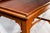 Stately Antique English Leather Ammunition Case 19th Century Wood Stand For Sale - Image 4 of 18