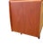 Wood Long Sideboard in Teak with Drawers and Sliding Doors from H.P. Hansen, 1960s For Sale - Image 7 of 18