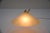 Mid-Century Modern Brass and Acrylic Table Lamp, 1950s For Sale - Image 13 of 14