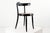 Wood Bentwood Model 1-376 Chair by Werner Max Moser for Horgen-Glarus, Switzerland, 1934 For Sale - Image 7 of 15