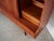 Danish Teak Highboard, 1960s For Sale - Image 12 of 18