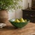 Moroccan Tamegroute Large Bowl For Sale In Atlanta - Image 6 of 6