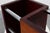 Art Deco Early Umbrella Stand in Wood and Metal, France, 1910s For Sale - Image 10 of 12