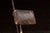 Gray Antique Adjustable Rolling Dental Chair by O. C. White For Sale - Image 8 of 12